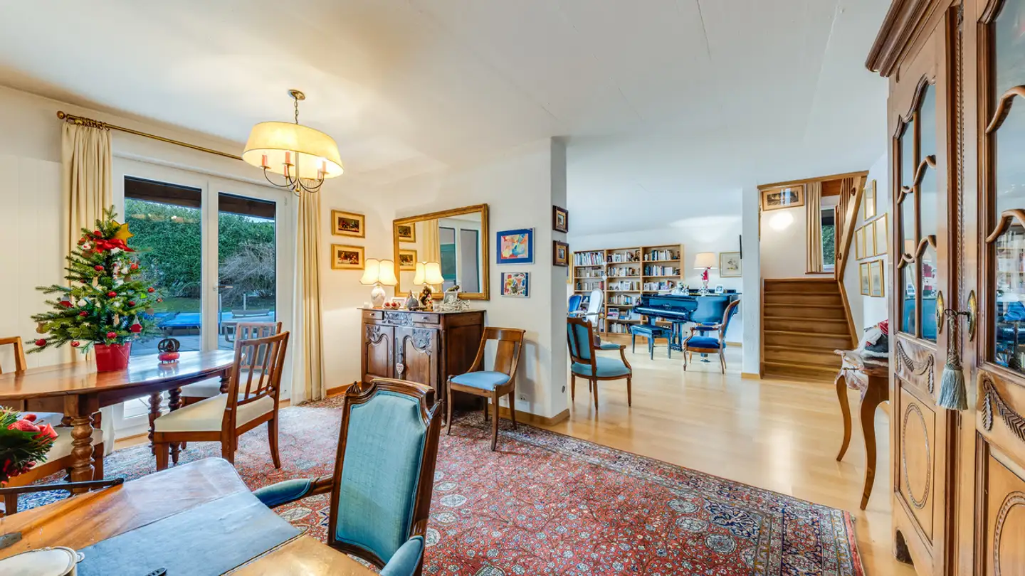 Einfamilienhaus kaufen - 1860 Aigle - Foto 3