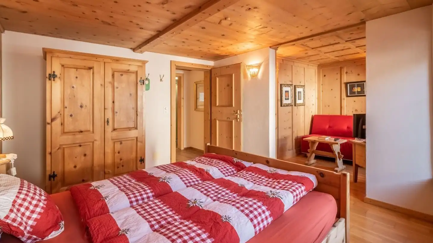 Edificio residenziale in vendita - Via Val Müstair 136, 7536 Sta. Maria Val Müstair - Foto 3