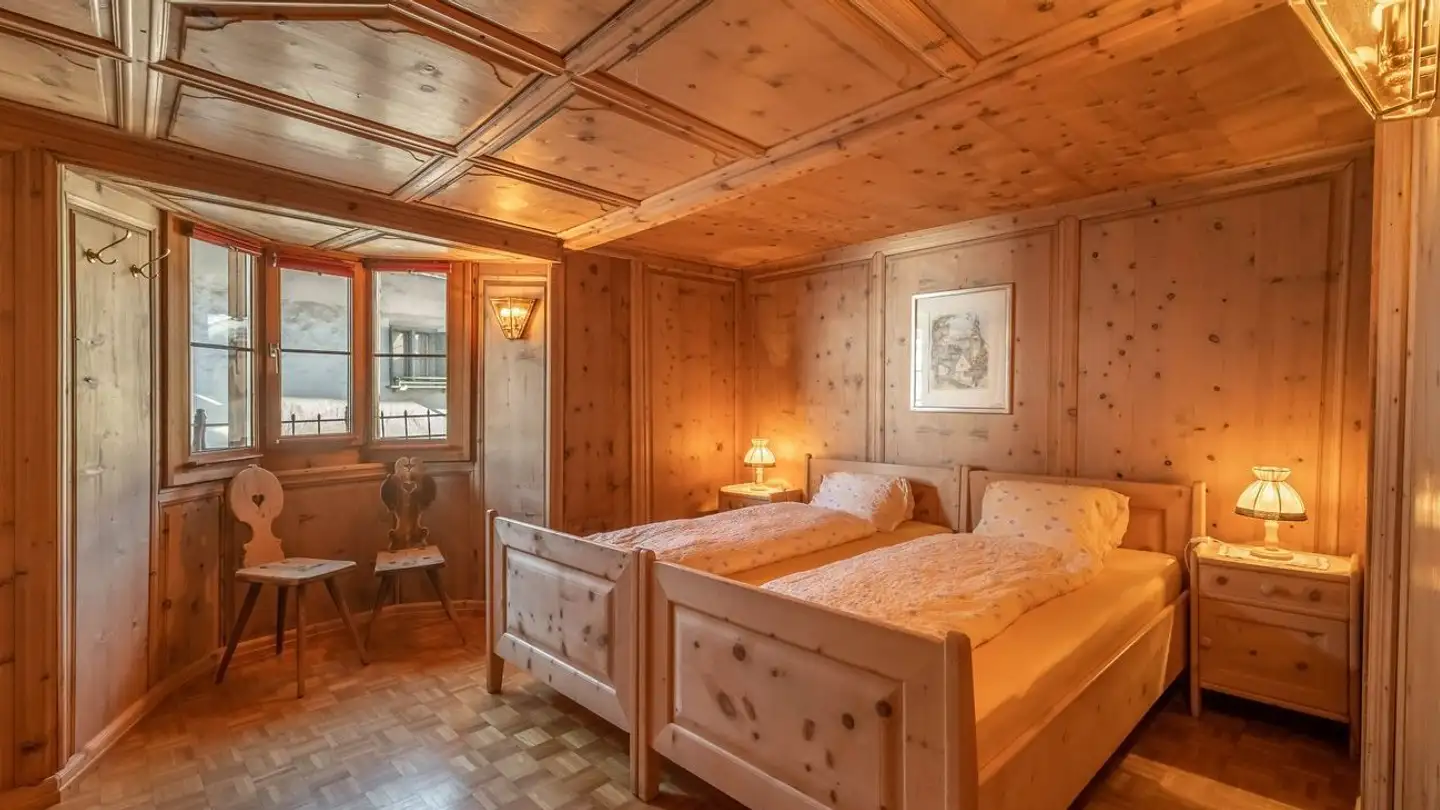 Edificio residenziale in vendita - Via Val Müstair 136, 7536 Sta. Maria Val Müstair - Foto 2