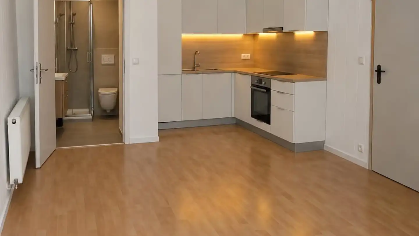 Apartment for rent - Route de la Gaîté 1, 1538 Treytorrens (Payerne)
