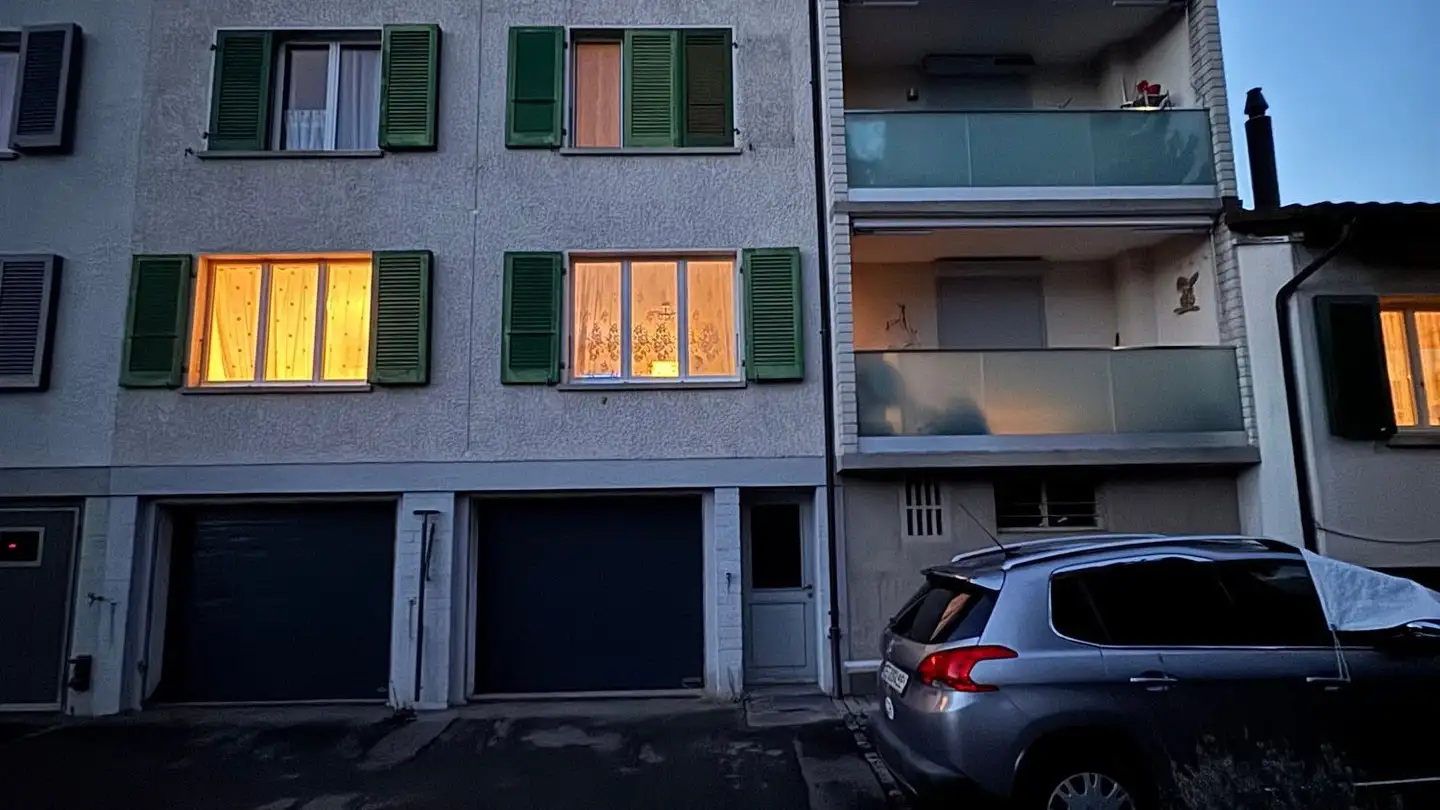 Apartment for rent - Lindenstrasse 3, 3047 Bremgarten b. Bern - Photo 2