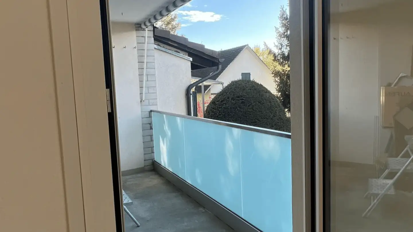 Apartment for rent - Lindenstrasse 3, 3047 Bremgarten b. Bern - Photo 3