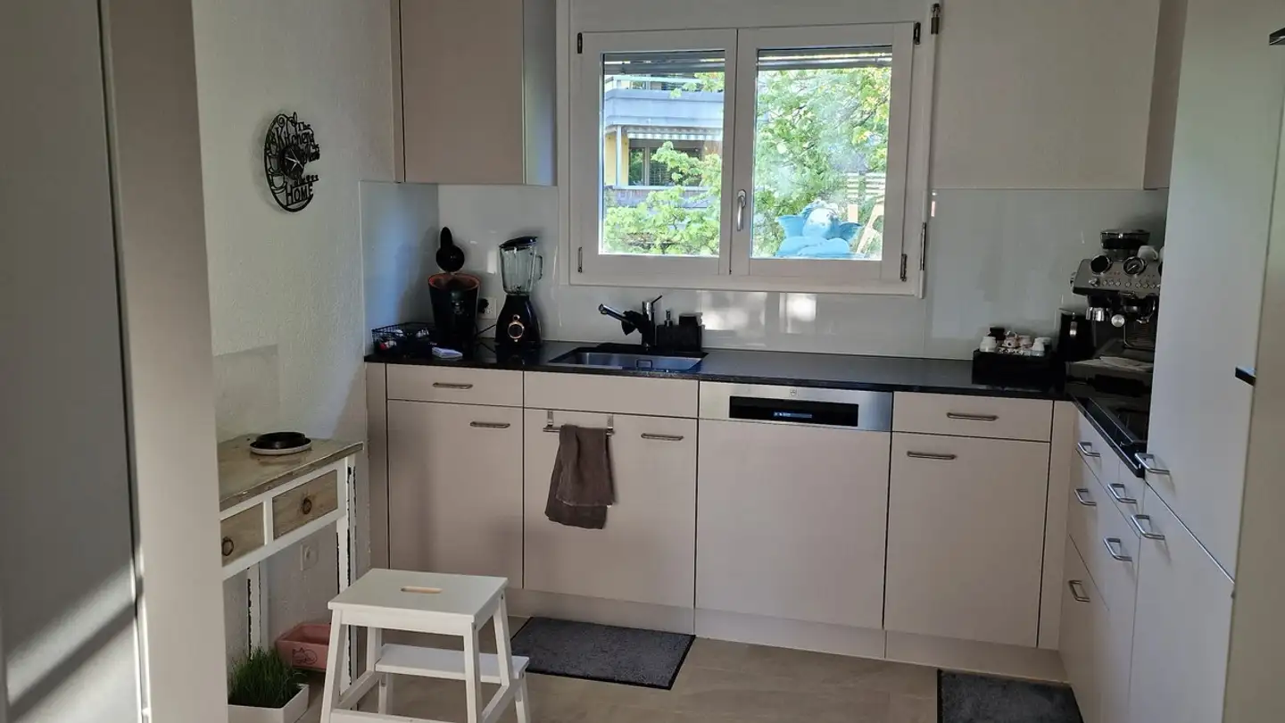 Appartamento in affitto - Mythenweg 23, 8604 Volketswil
