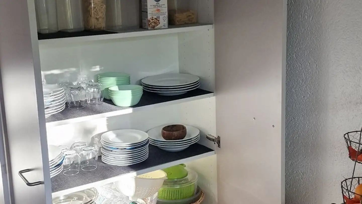 Appartamento in affitto - Mythenweg 23, 8604 Volketswil - Foto 4