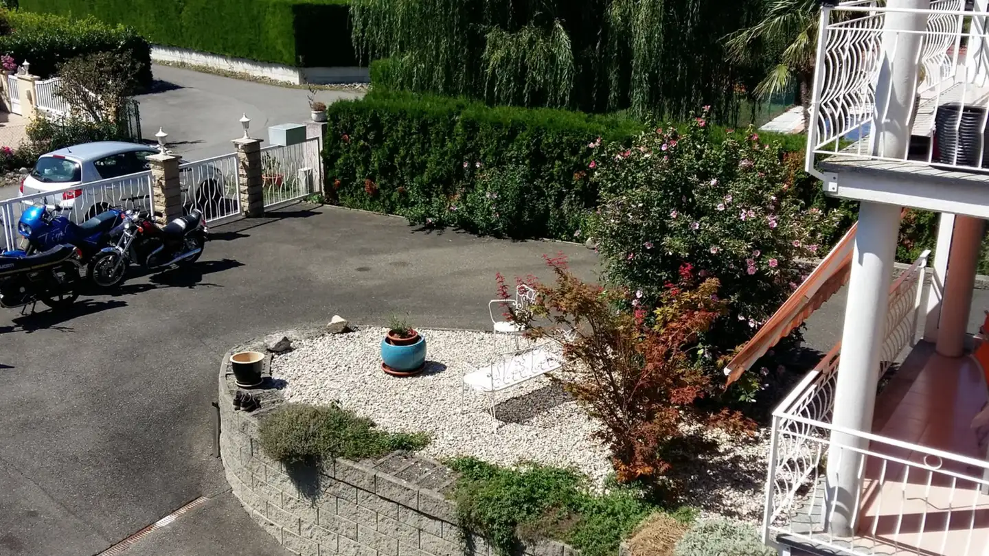 Apartment for rent - 1845 Noville