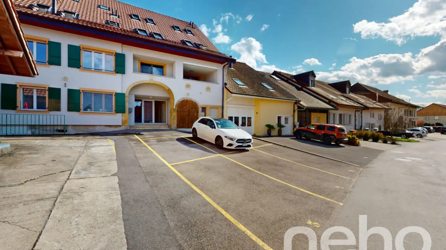 Duplex in vendita - 1432 Belmont-sur-Yverdon