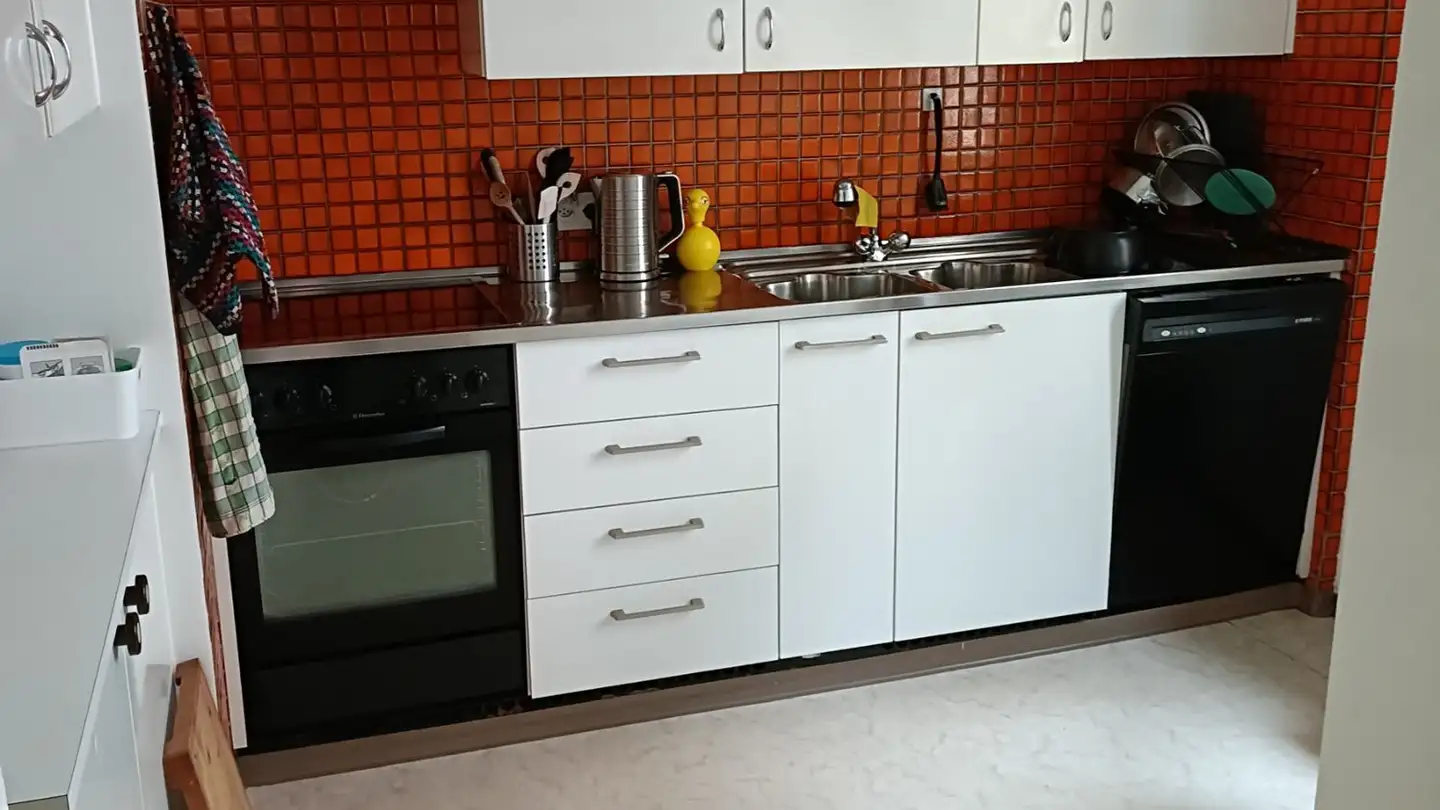 Stanza singola in affitto - 6600 Locarno - Photo 3