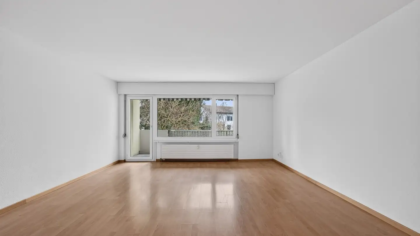 Apartment for rent - Neubrückstrasse 22, 2555 Brügg BE - Photo 4