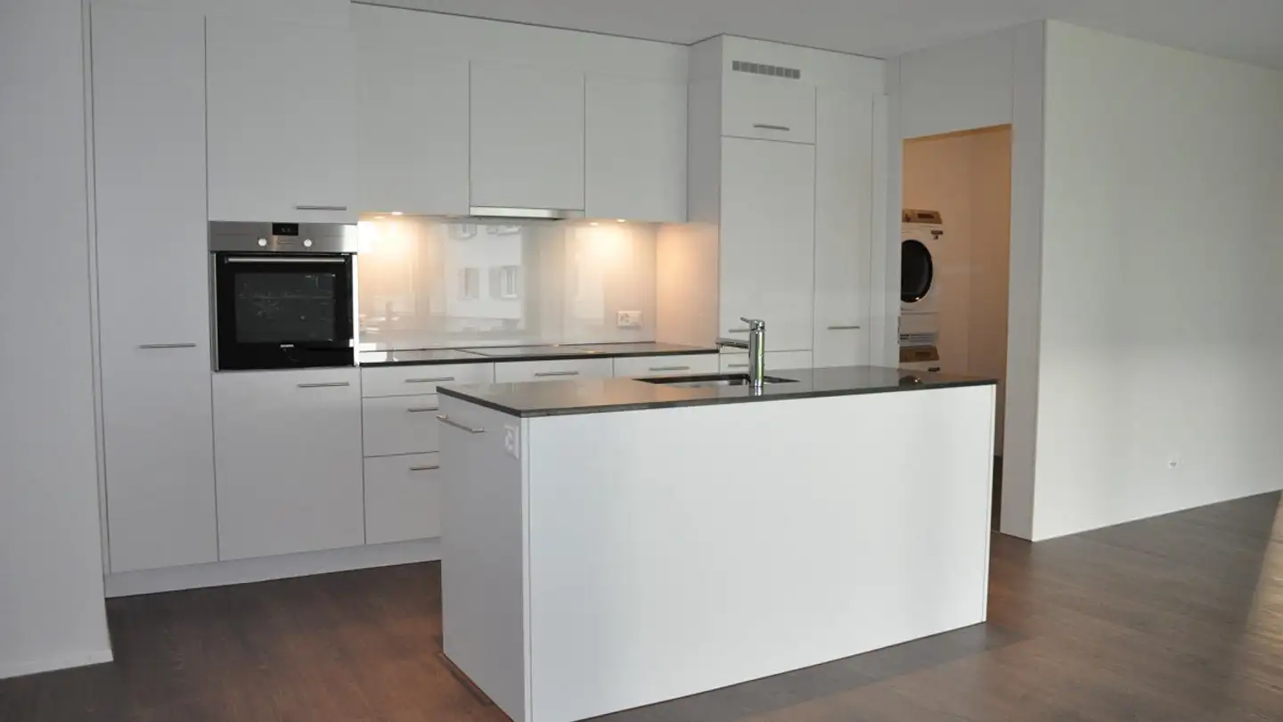 Apartment for rent - Kugelstrasse 14, 9436 Balgach - Photo 2