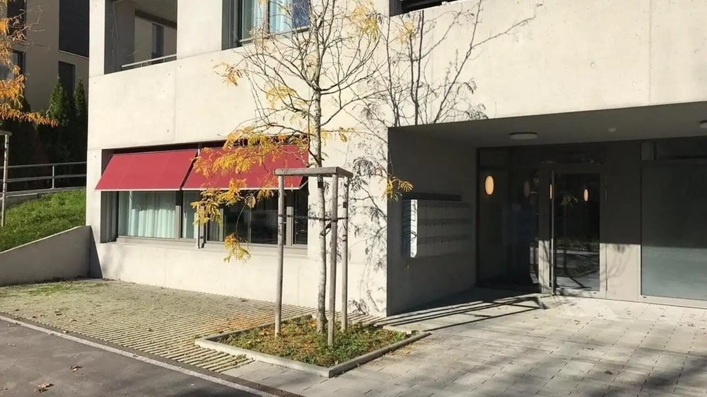 Commercial for rent - Freiburgstrasse 100, 3008 Bern