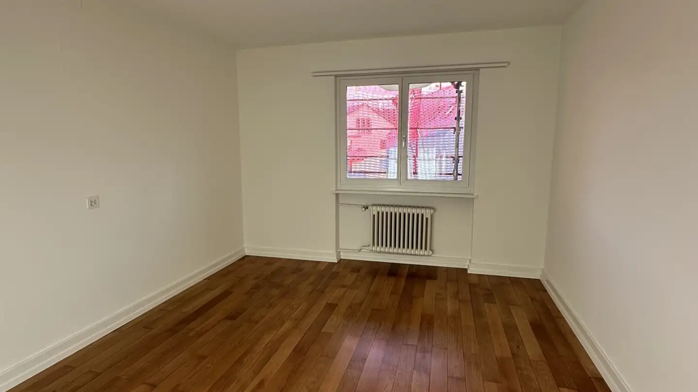 Chambre à louer - 8057 Zürich