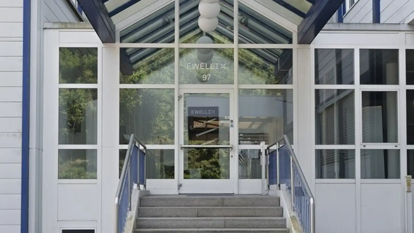 Spazio ufficio in affitto - Oristalstrasse 97, 4410 Liestal - Photo 4