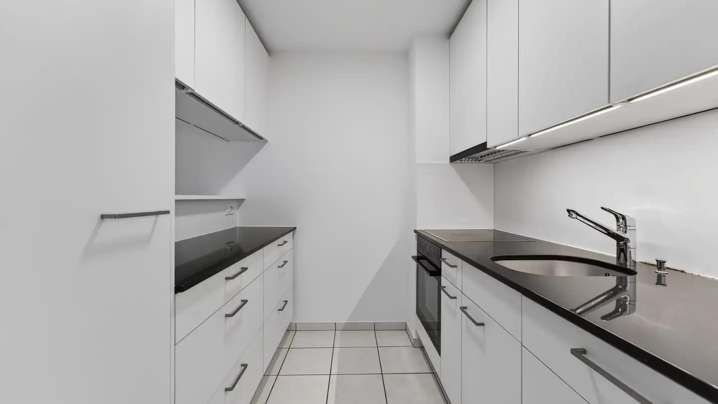 Apartment for rent - Neubrückstrasse 22, 2555 Brügg BE - Photo 2