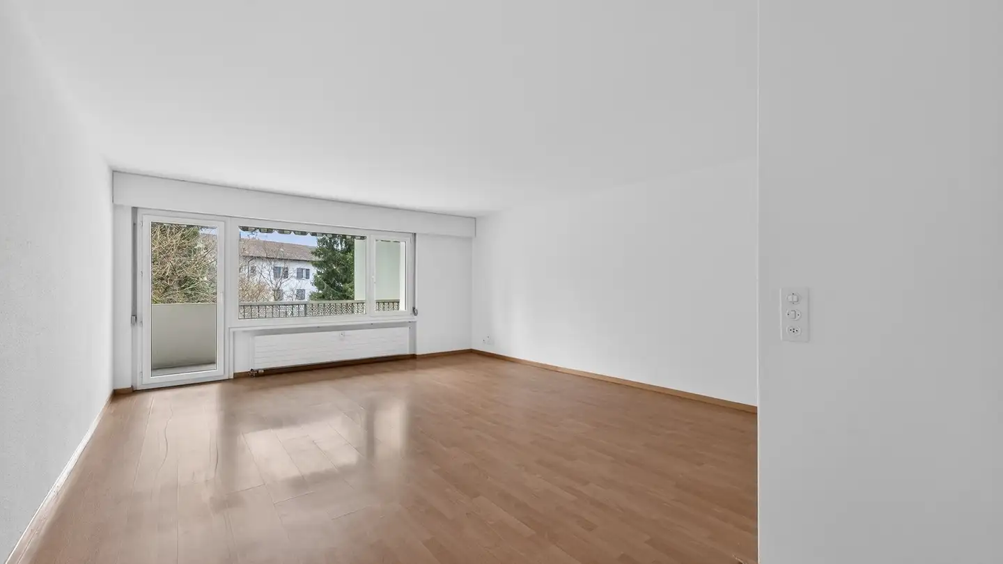 Apartment for rent - Neubrückstrasse 22, 2555 Brügg BE - Photo 3