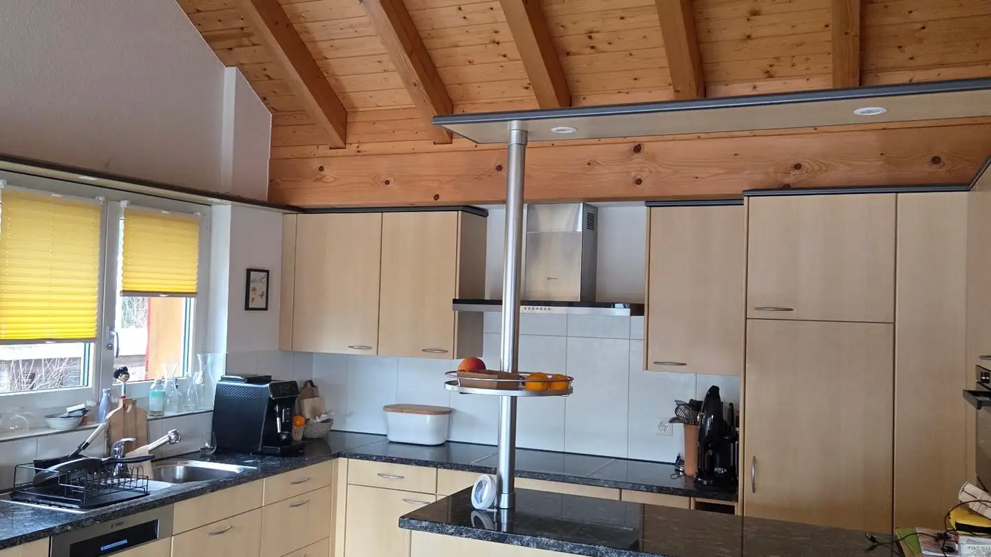 Appartement à louer - Flüebodematte 6, 6113 Romoos - Photo 3