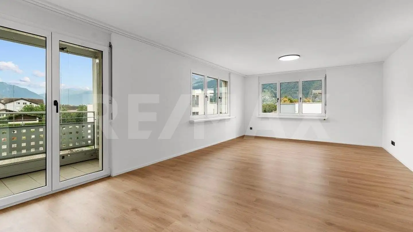 Apartment for sale - Sägereistrasse 10, 7208 Malans GR