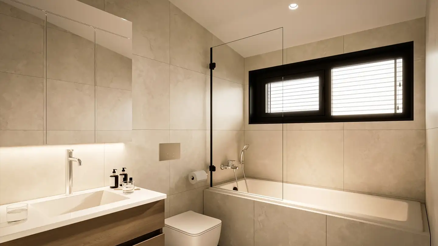 Casa bifamiliare in vendita - Route de Neuchâtel, 2088 Cressier NE - Foto 2