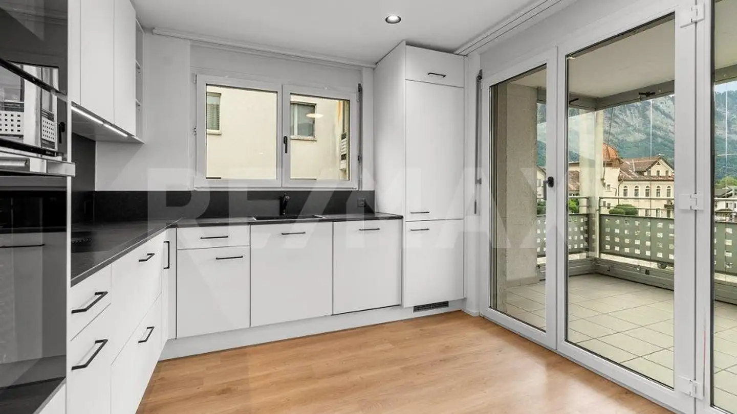 Appartement à vendre - Sägereistrasse 10, 7208 Malans GR - Photo 2