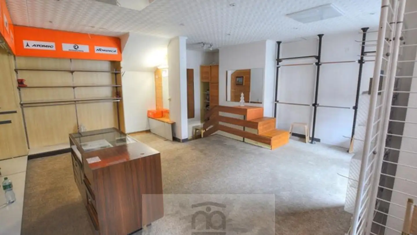 Negozio in vendita - Place Du Village 2, 1972 Anzère - Foto 3