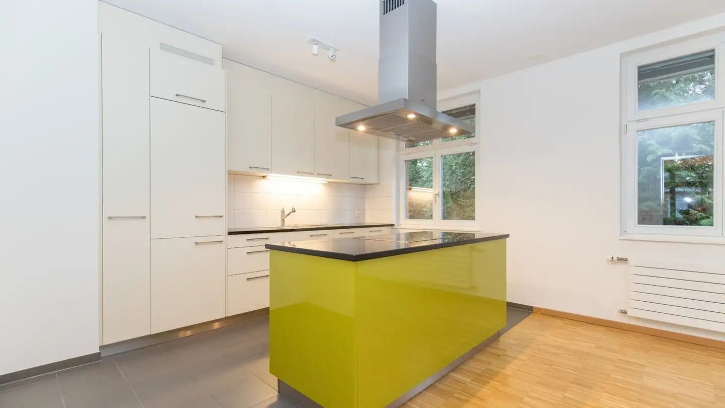 Wohnung mieten - Bata-Park 14, 4313 Möhlin