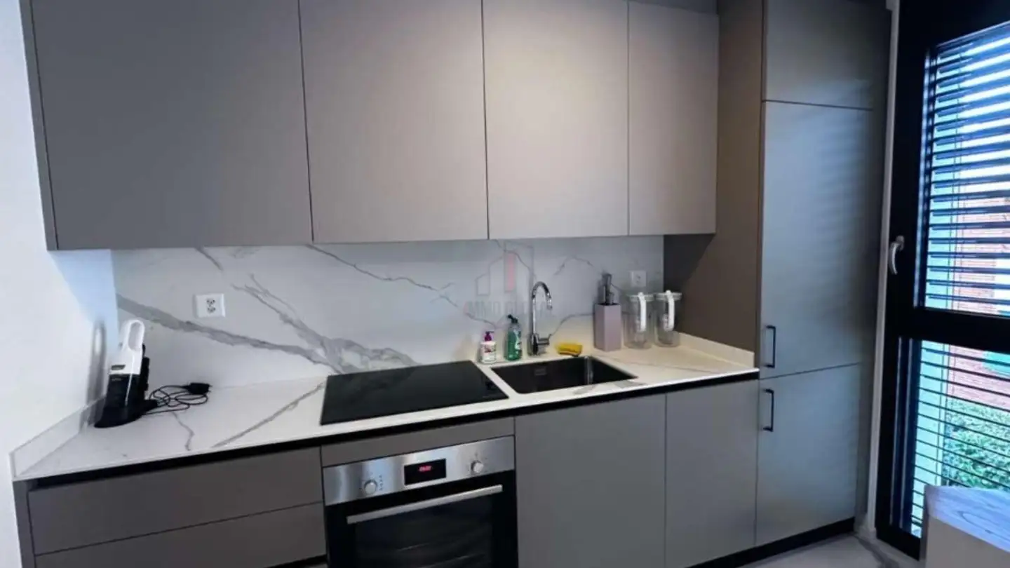 Wohnung mieten - Via Paradiso, 6924 Sorengo - Foto 2