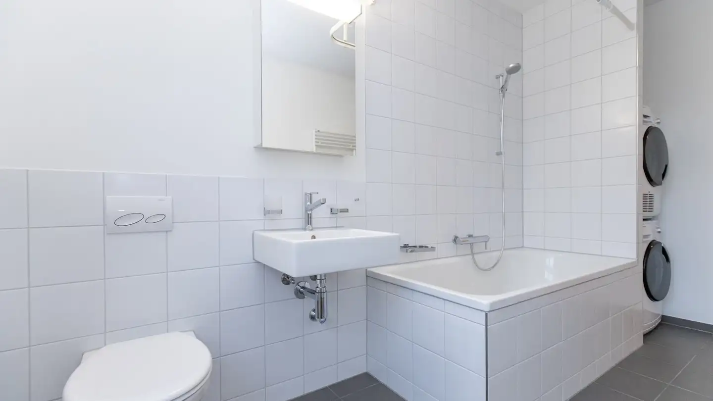 Wohnung mieten - Bata-Park 14, 4313 Möhlin - Foto 3