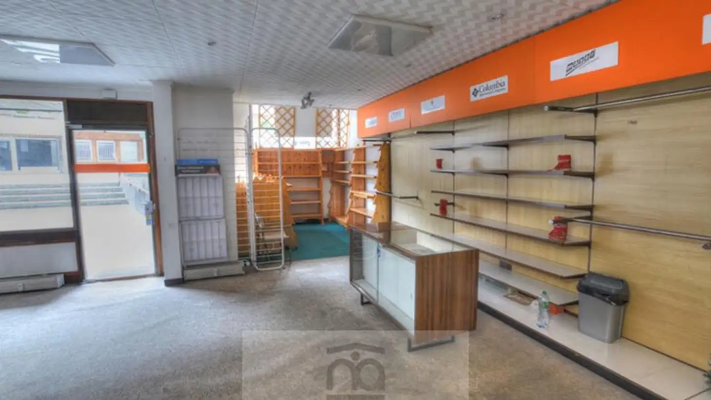 Negozio in vendita - Place Du Village 2, 1972 Anzère - Foto 4