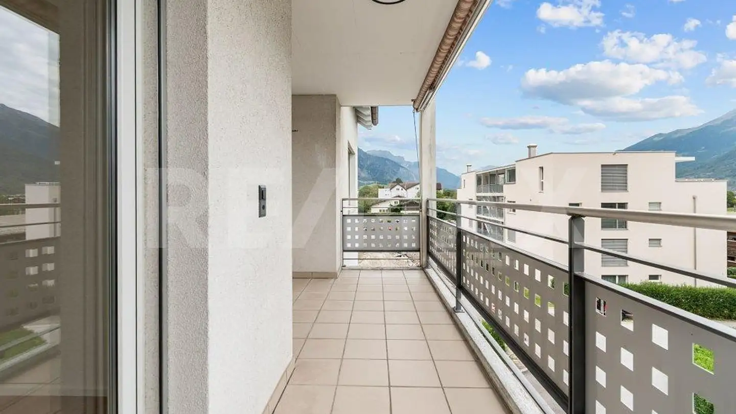 Appartement à vendre - Sägereistrasse 10, 7208 Malans GR - Photo 4