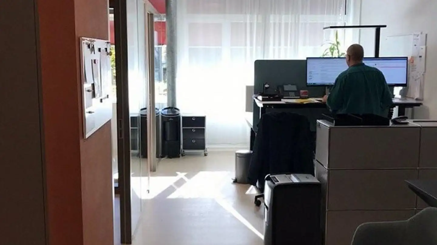 Commercial for rent - Freiburgstrasse 100, 3008 Bern - Photo 4