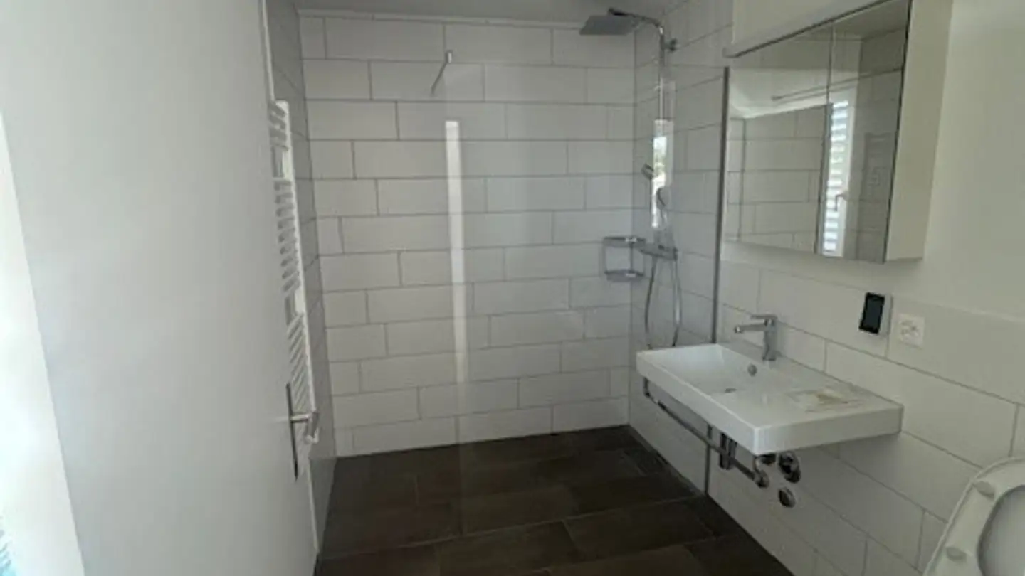 Attico in affitto - Brühlstrasse 19, 5304 Endingen - Photo 3