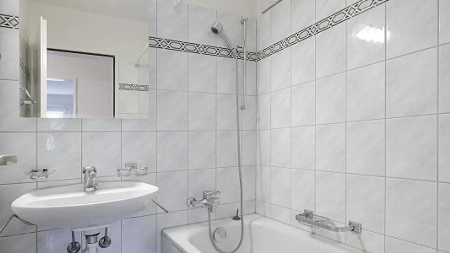 Wohnung mieten - Bächliwis 22, 8184 Bachenbülach - Foto 3