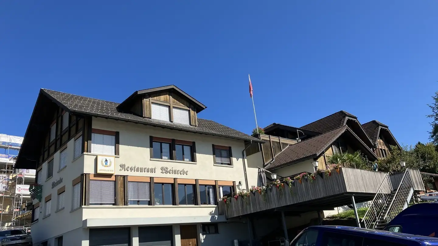 Commerciale in affitto - Büelgasse 8, 8855 Wangen SZ - Photo 2