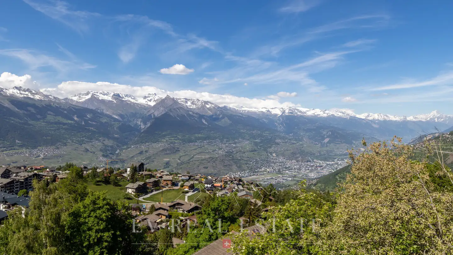 Appartamento in vendita - 1997 Haute-Nendaz