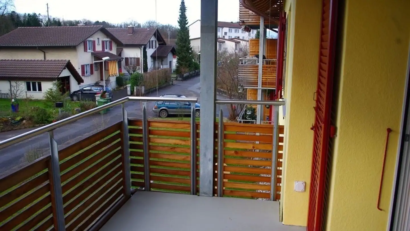 Appartamento in affitto - Birkenring 5, 3422 Kirchberg BE - Foto 2