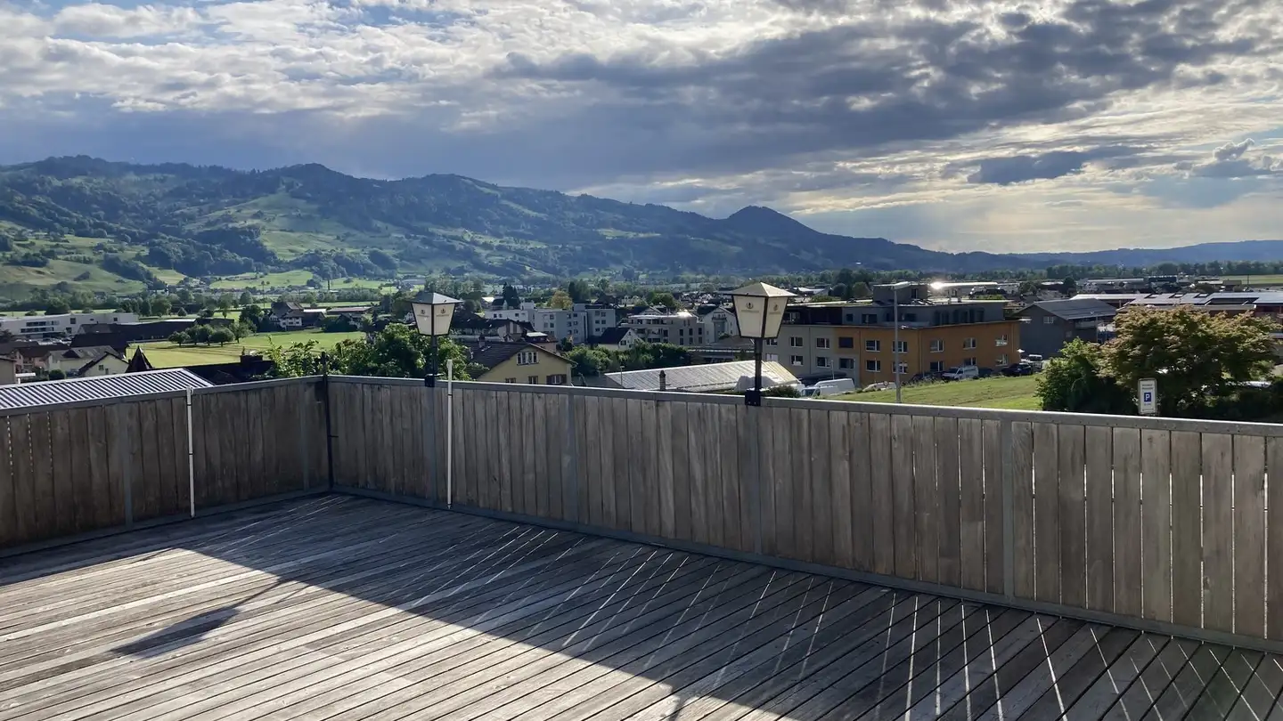 Commerciale in affitto - Büelgasse 8, 8855 Wangen SZ - Photo 3