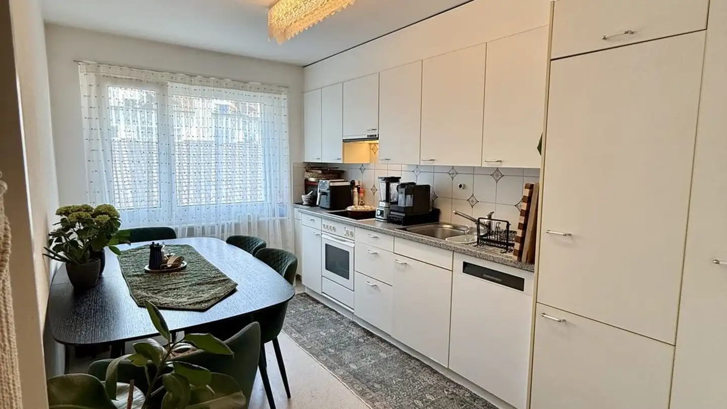 Single room for rent - Neustadtstrasse 3, 6003 Luzern - Photo 3