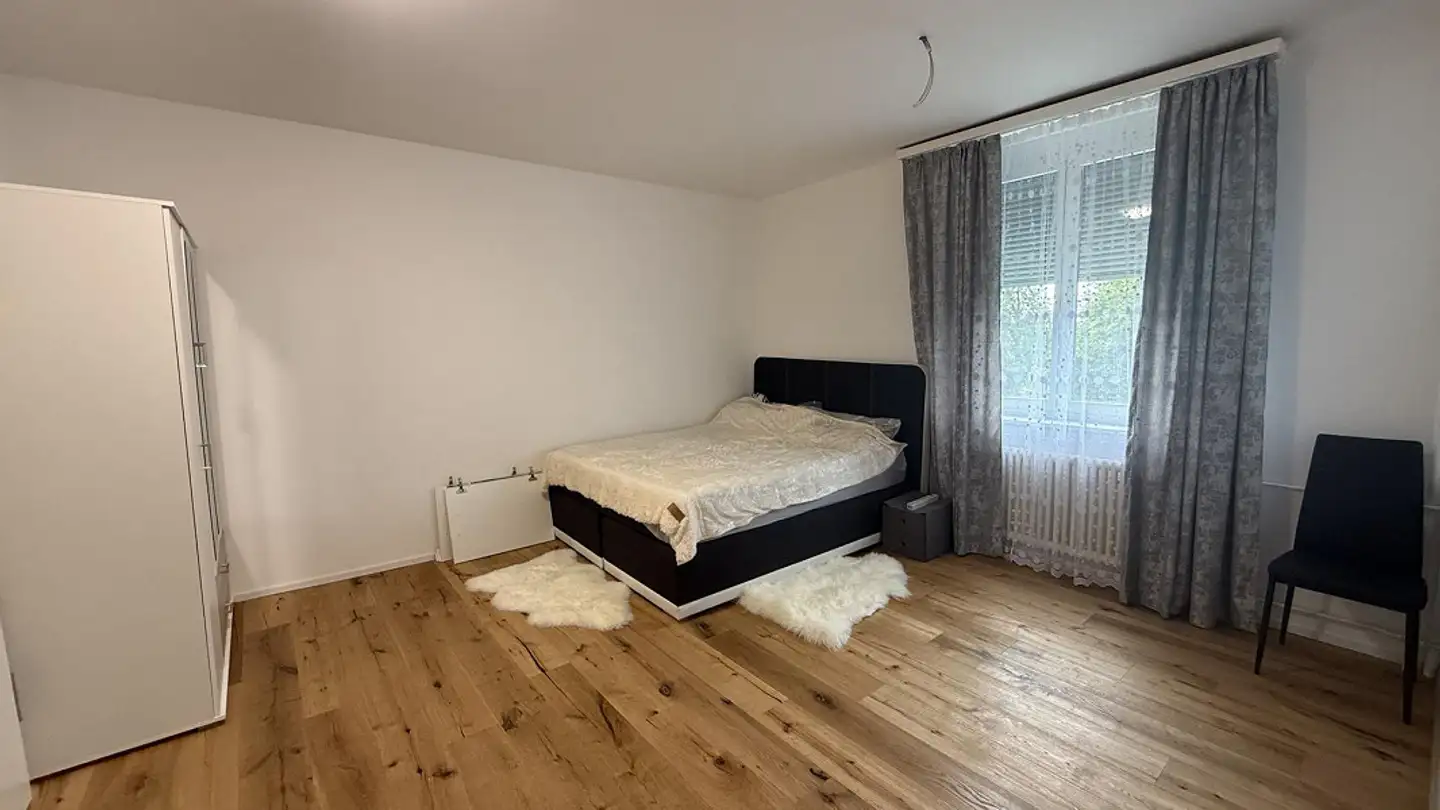 Apartment for rent - Fellenbergstrasse 64, 9000 St. Gallen - Photo 4