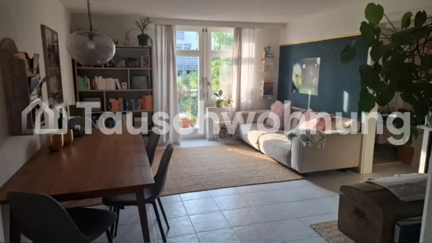 Appartamento in affitto - 8037 Zürich