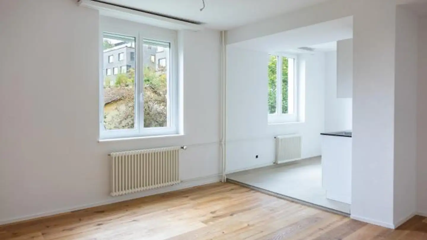 Apartment for rent - Fellenbergstrasse 64, 9000 St. Gallen