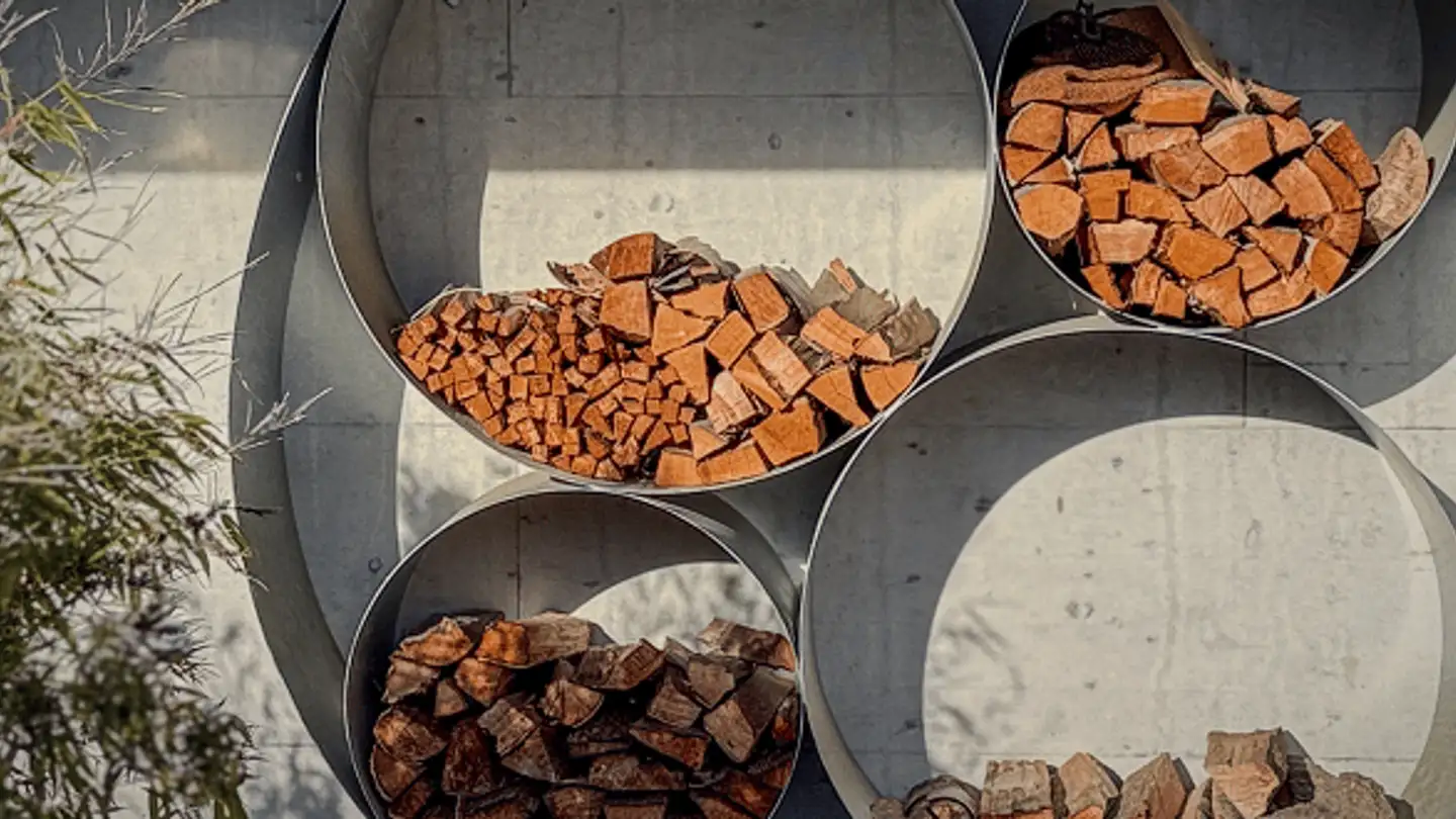 Appartement en terrasse à louer - Eggliweg 18b, 8832 Wilen b. Wollerau - Photo 2