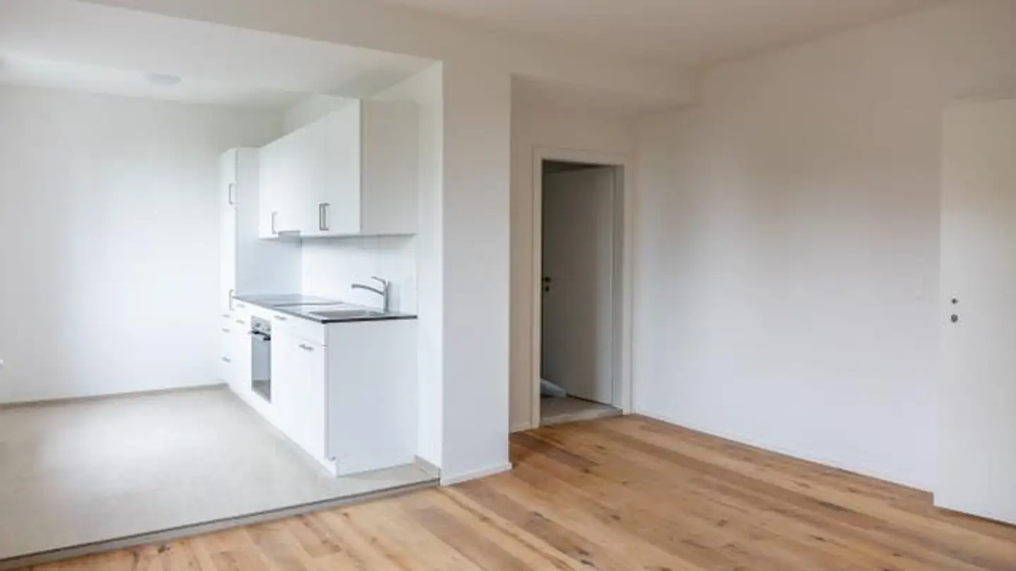 Apartment for rent - Fellenbergstrasse 64, 9000 St. Gallen - Photo 2