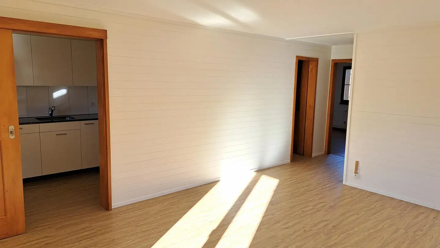 Appartement en terrasse à louer - Pfrundmoos 13, 6196 Marbach LU - Photo 2