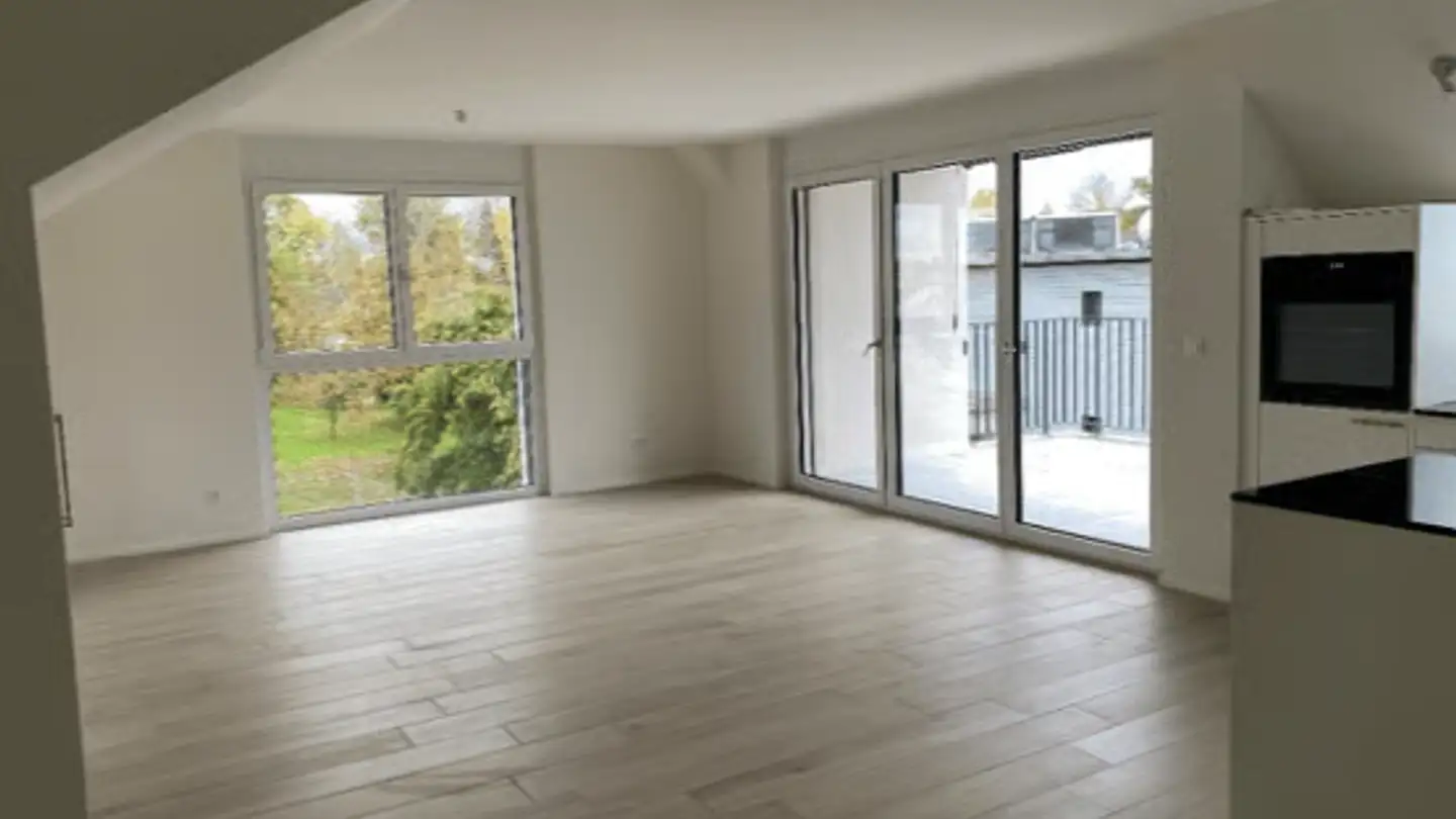 Maisonette mieten - Bahnhofstrasse 42, 8594 Güttingen - Foto 3