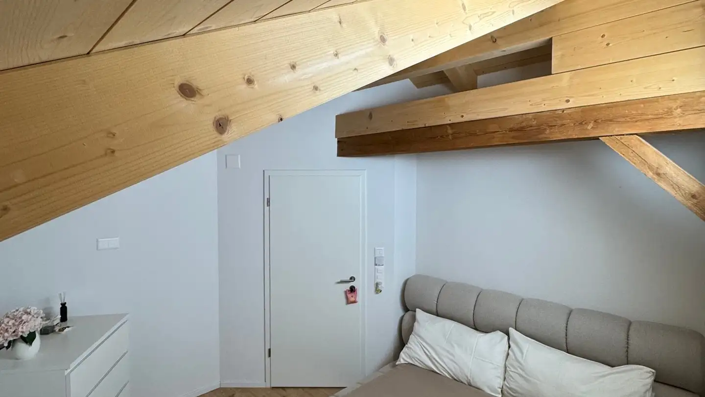 Apartment for rent - Schwendlihohle 12a, 3655 Sigriswil - Photo 4