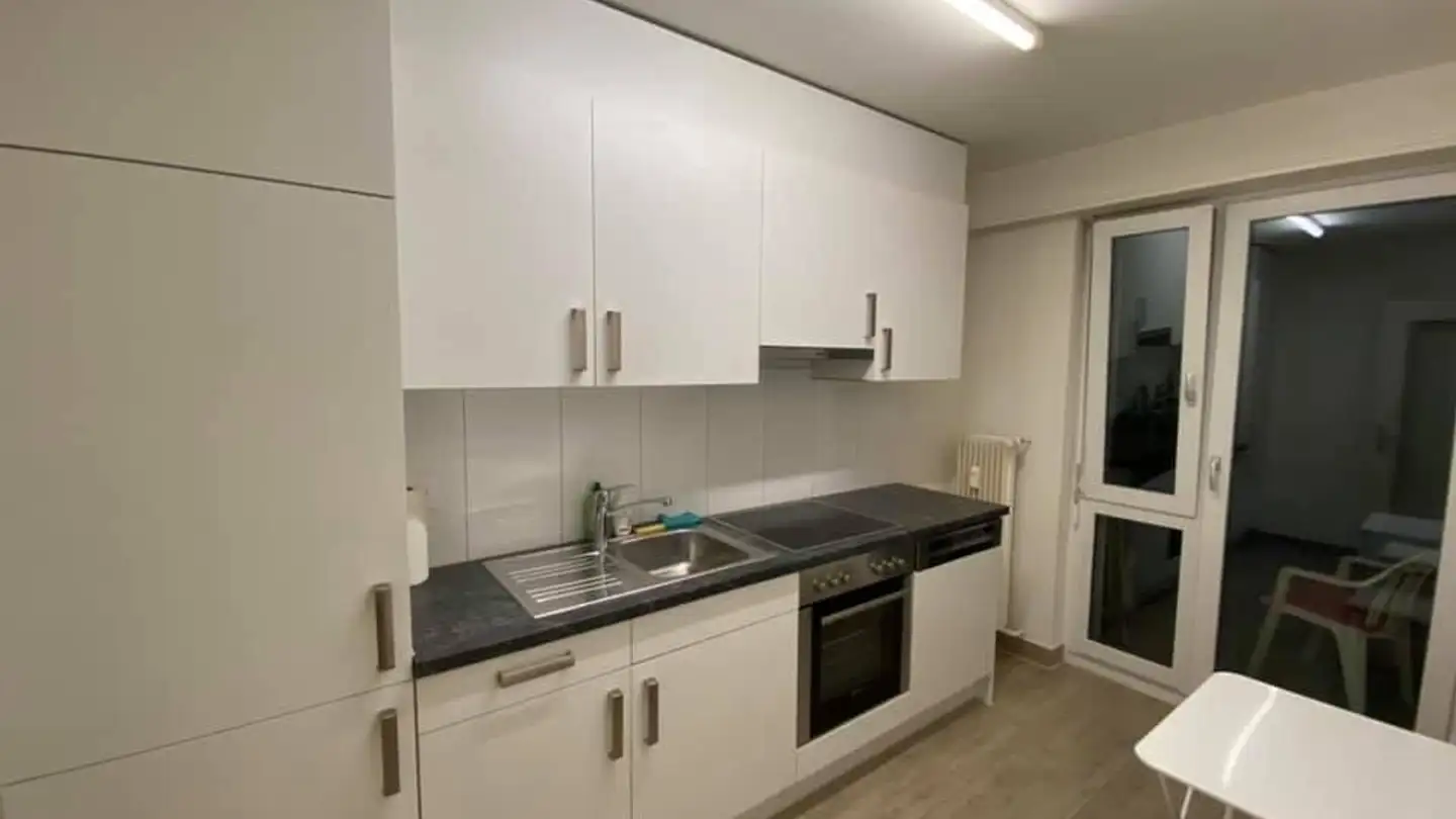 Apartment for rent - Drahtzugstrasse, 4057 Basel