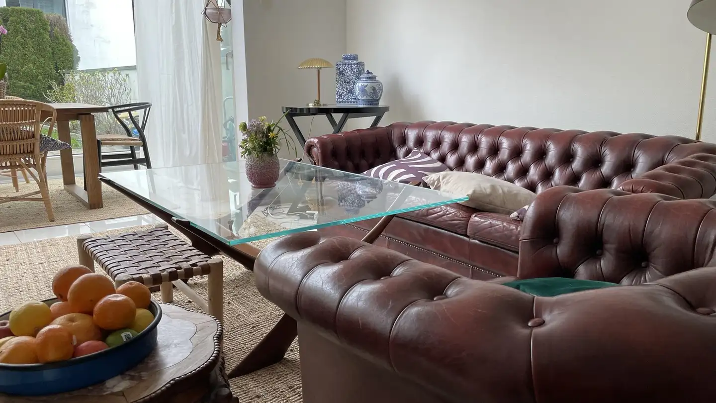 Single house for rent - Zürcherstrasse, 8142 Uitikon Waldegg