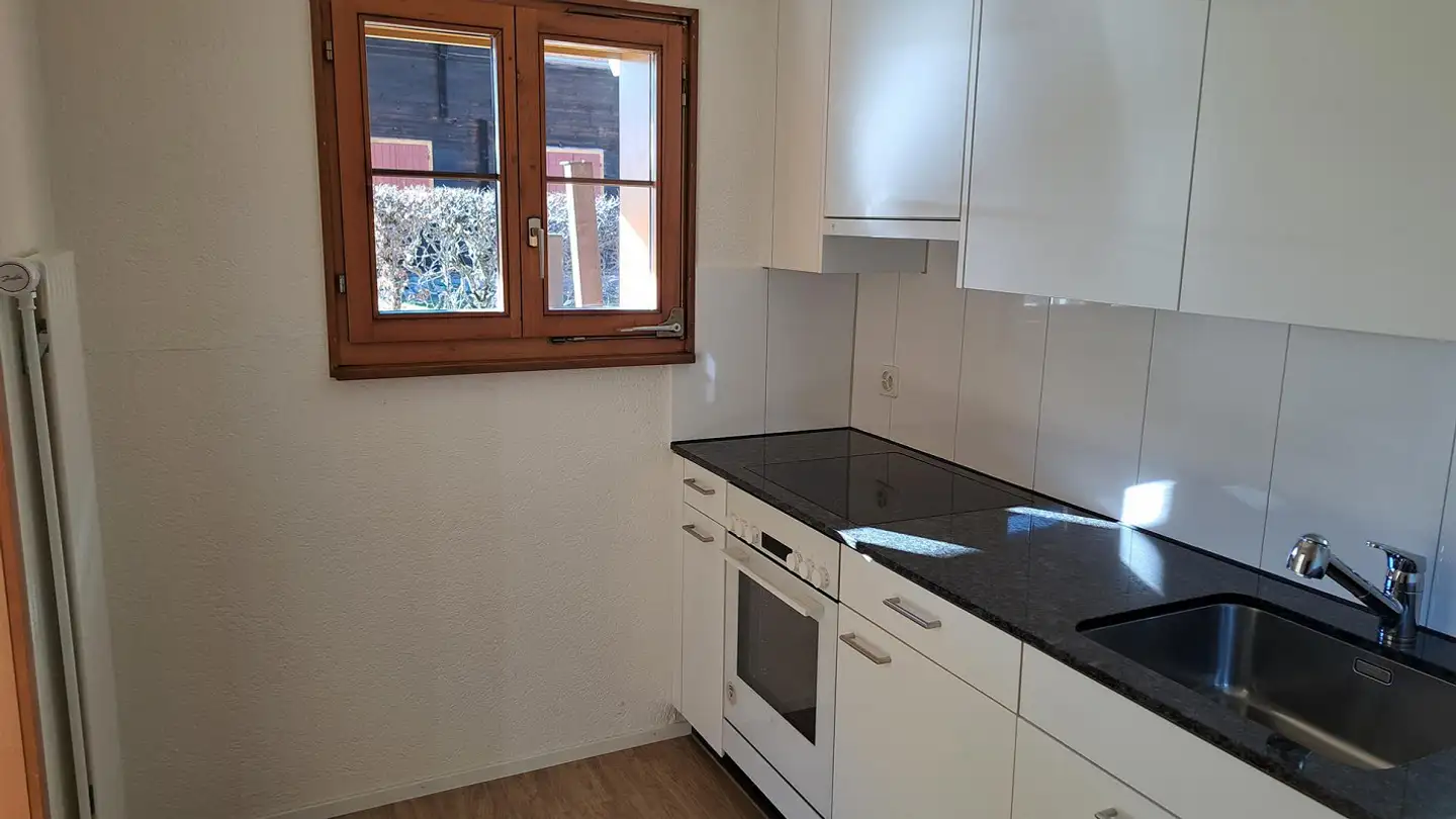 Appartement en terrasse à louer - Pfrundmoos 13, 6196 Marbach LU - Photo 3