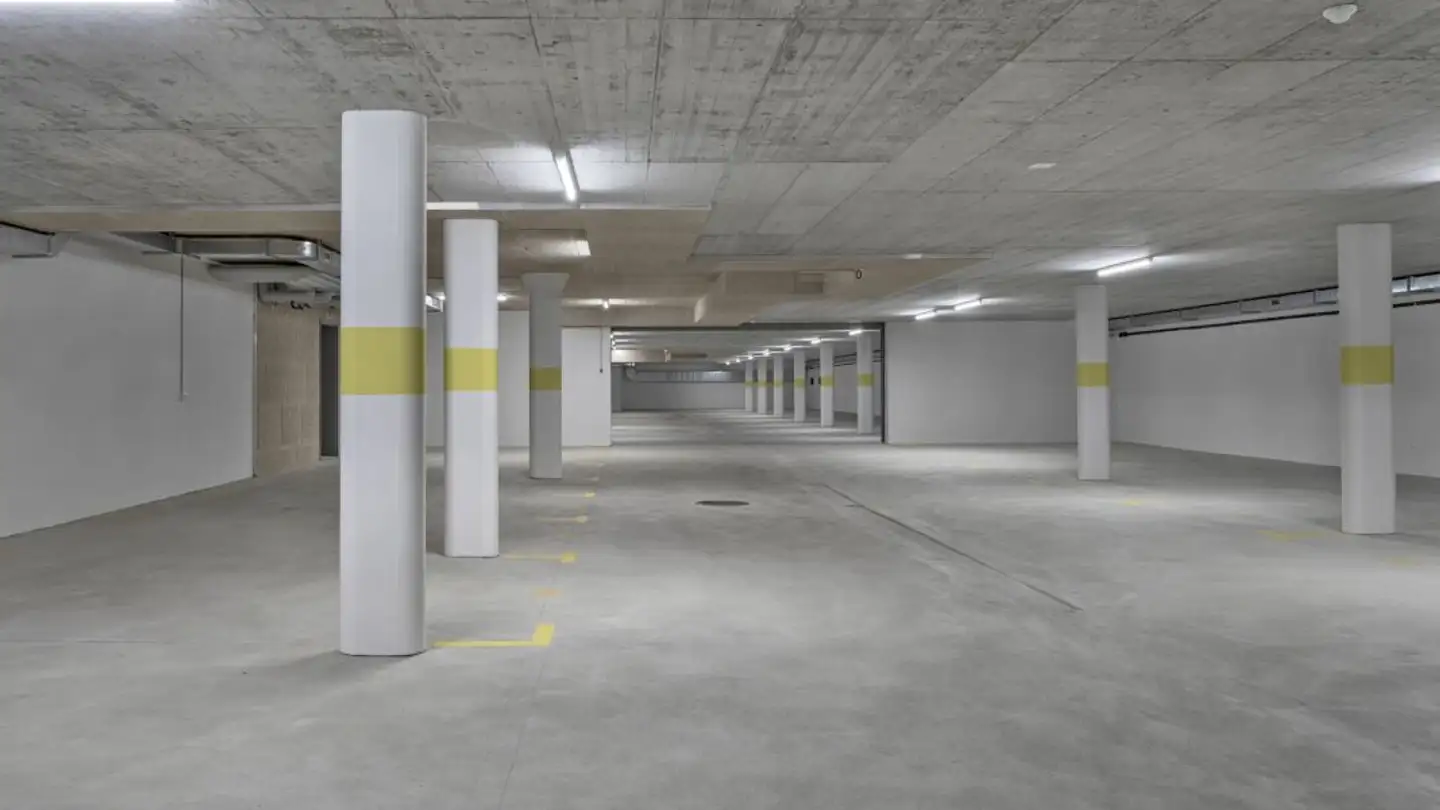 Parcheggio esterno in affitto - Schürbungertweg 5, 8302 Kloten