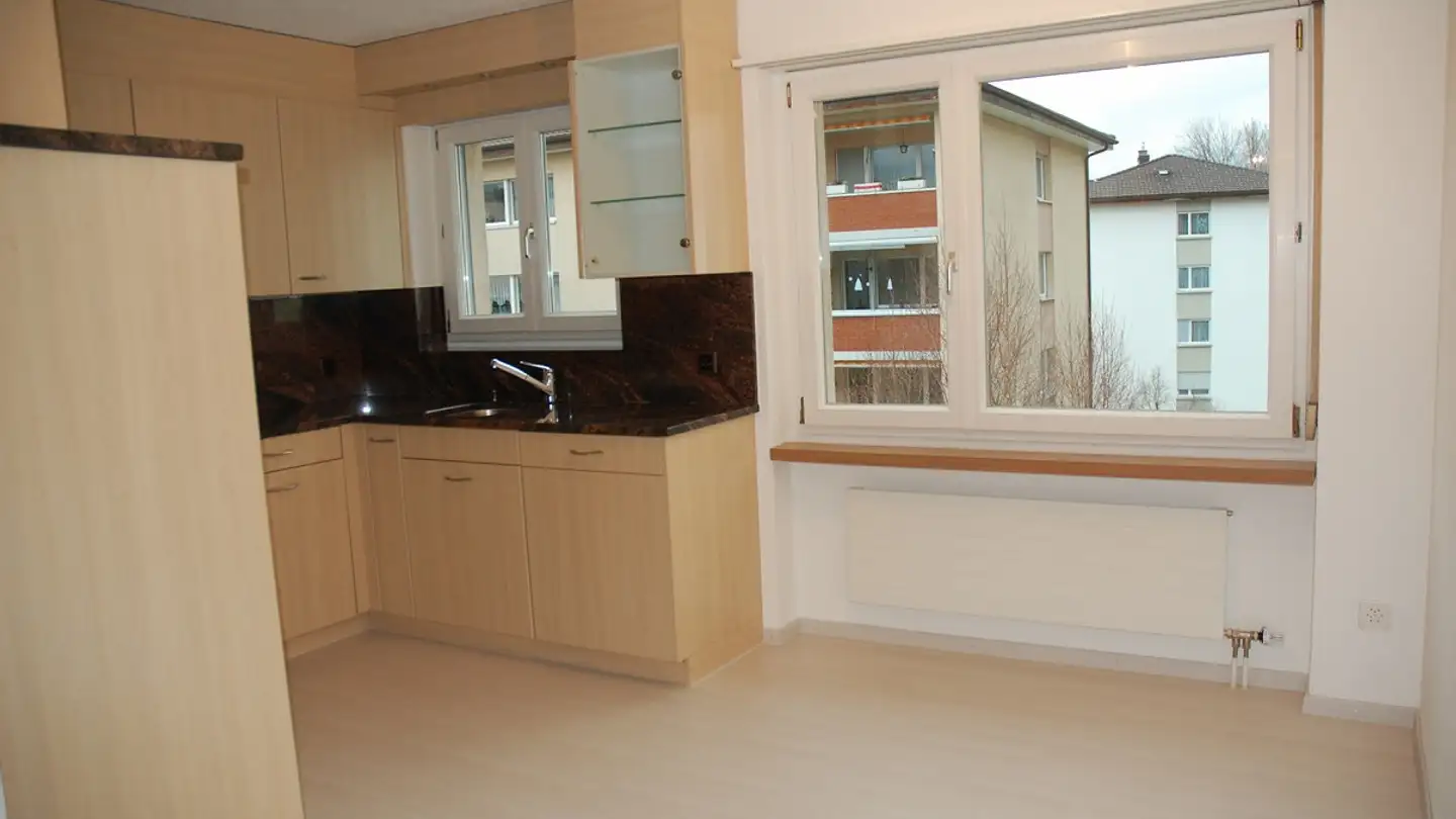 Appartement à louer - Im Lux 8, 7302 Landquart - Photo 3