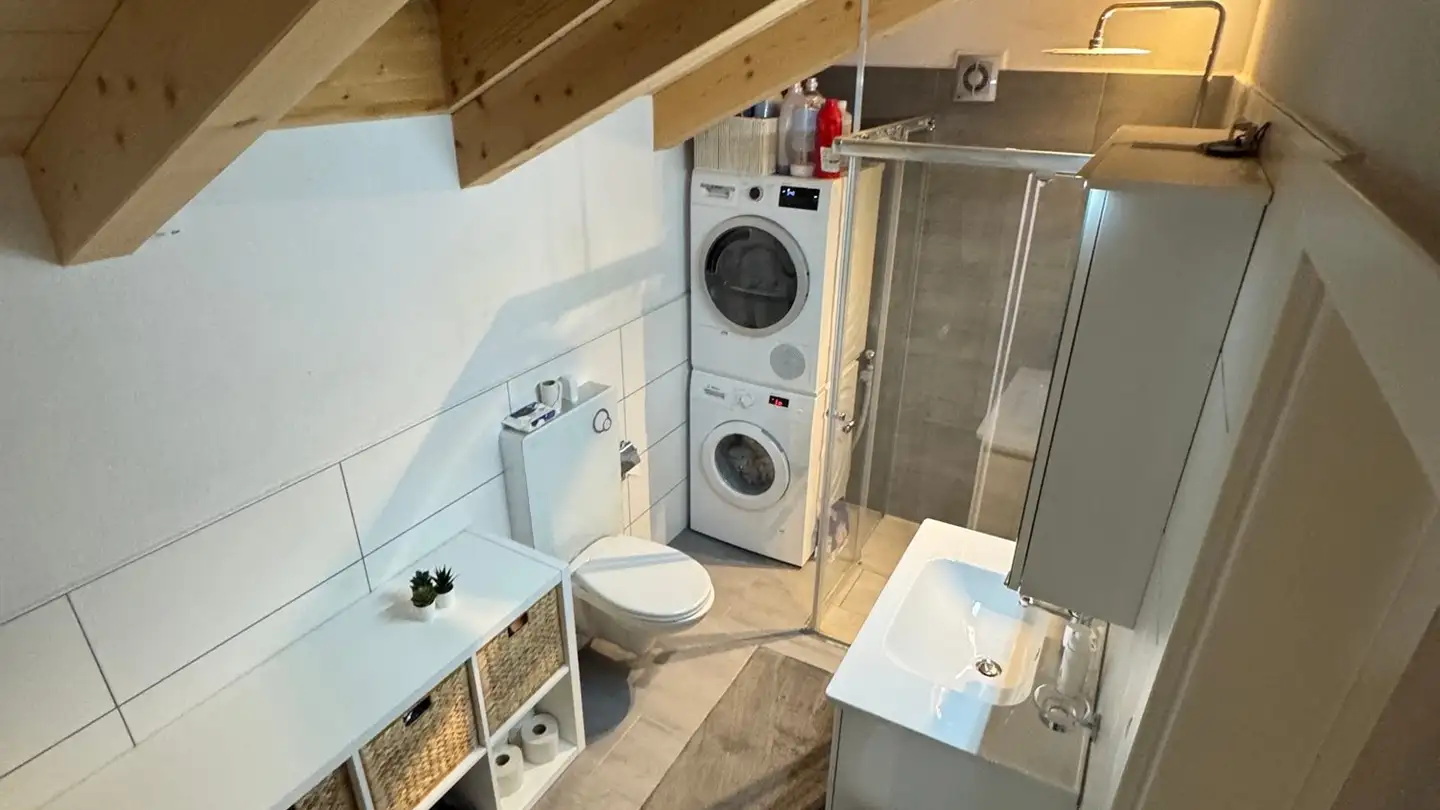 Apartment for rent - Schwendlihohle 12a, 3655 Sigriswil - Photo 3